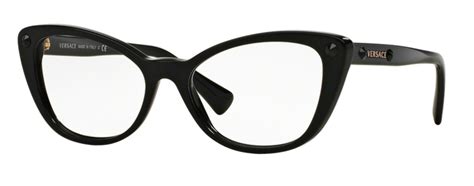 versace glasses 3222b|Versace VE3222B Bifocal Prescription Eyeglasses.